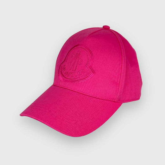 Moncler Cap pink