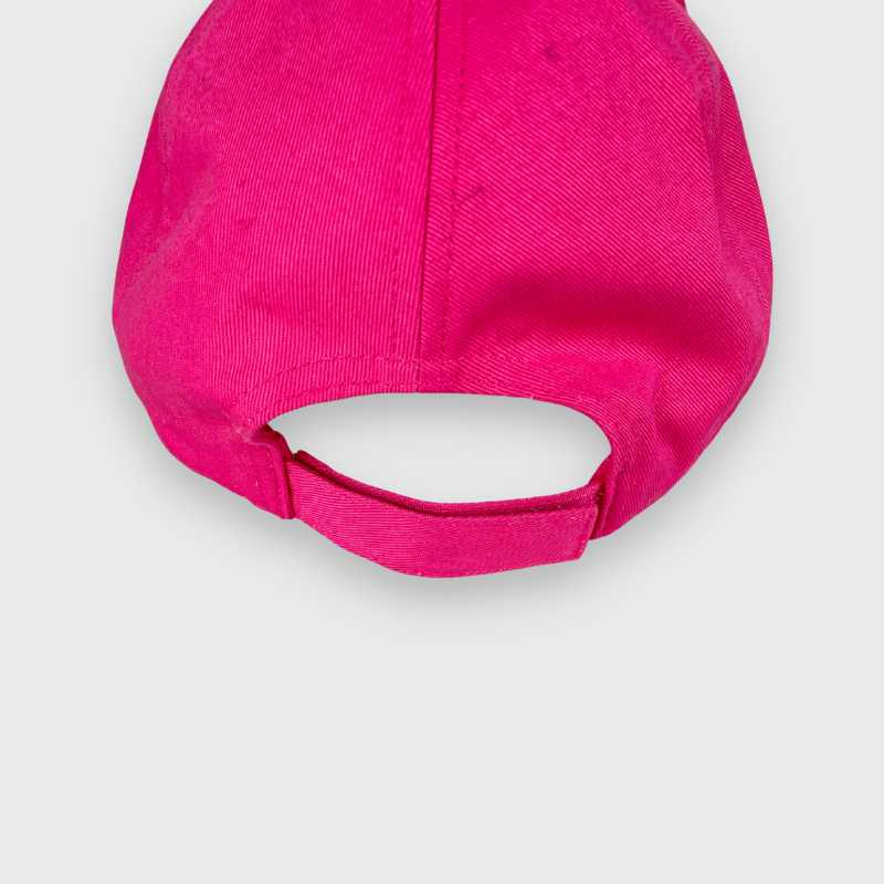 Moncler Cap pink