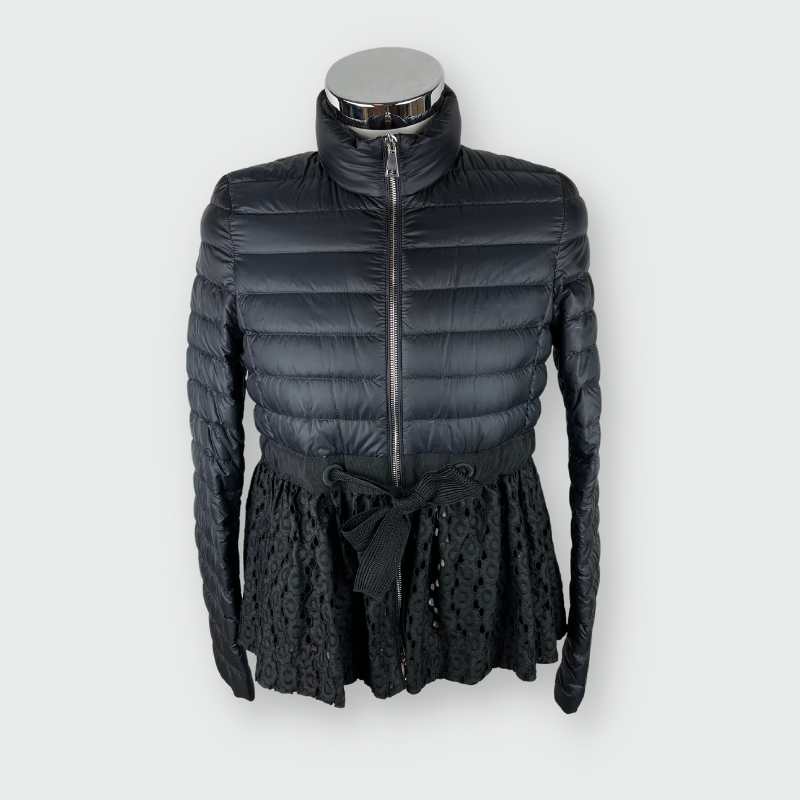 Moncler Steppjacke