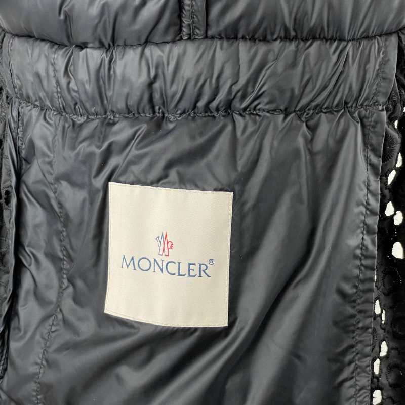 Moncler Steppjacke