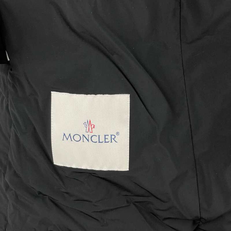 Moncler Steppjacke