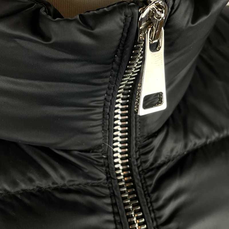 Moncler Steppjacke