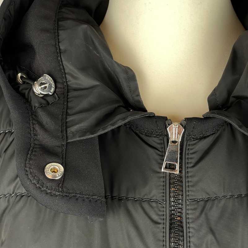 Moncler Jacke