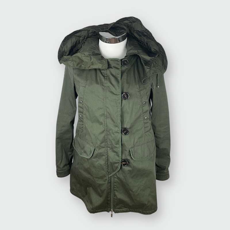 Moncler Parka