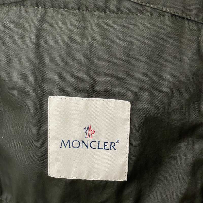 Moncler Parka