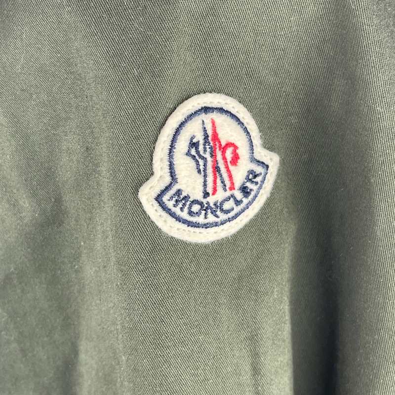 Moncler Parka