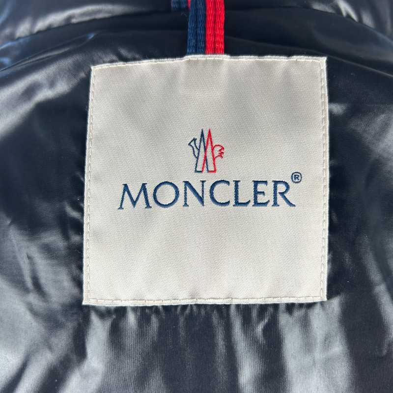 Moncler Logojacke