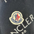 Moncler Logojacke