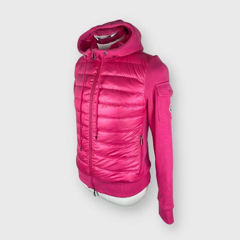 Moncler Steppjacke