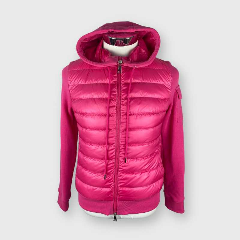 Moncler Steppjacke