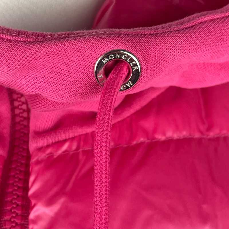 Moncler Steppjacke