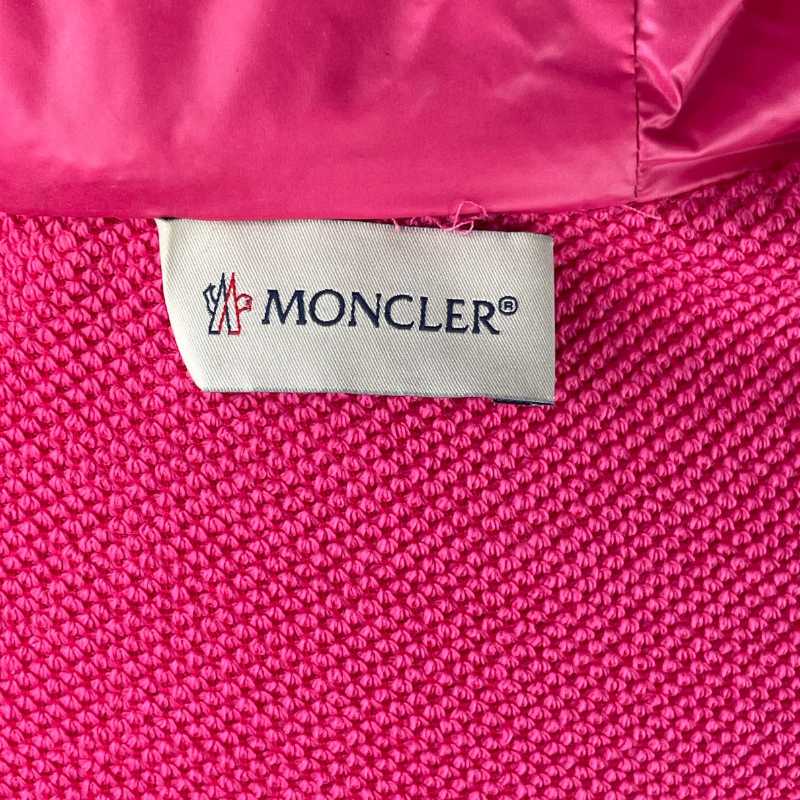 Moncler Steppjacke