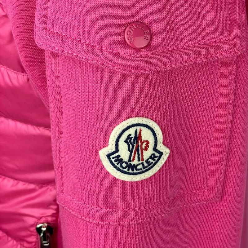 Moncler Steppjacke