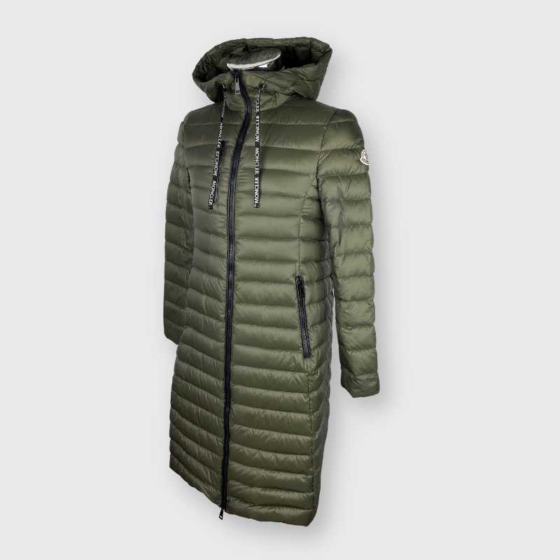 Moncler Steppmantel