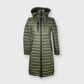 Moncler Steppmantel