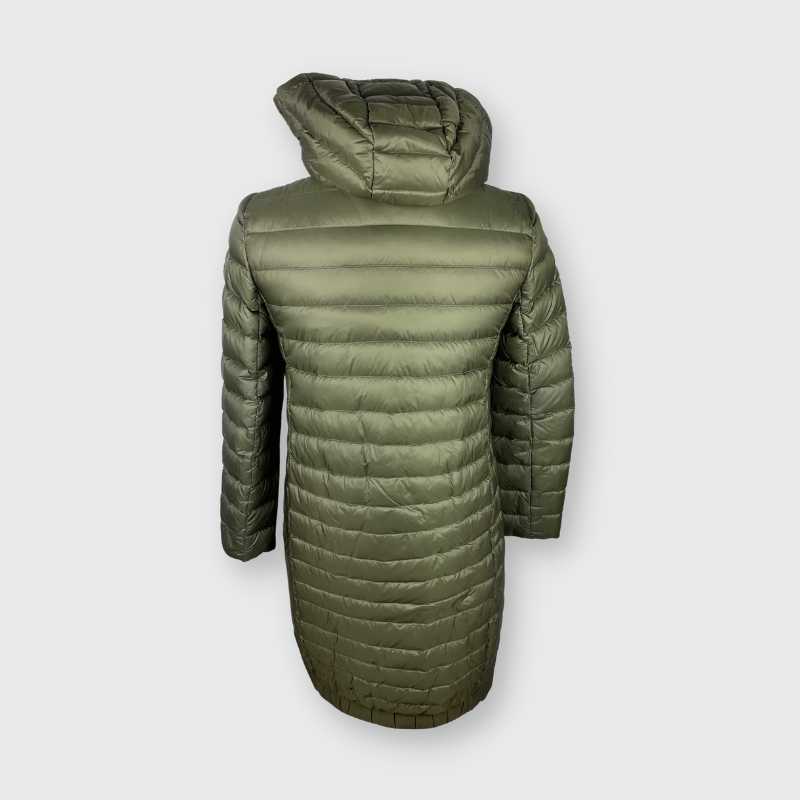 Moncler Steppmantel