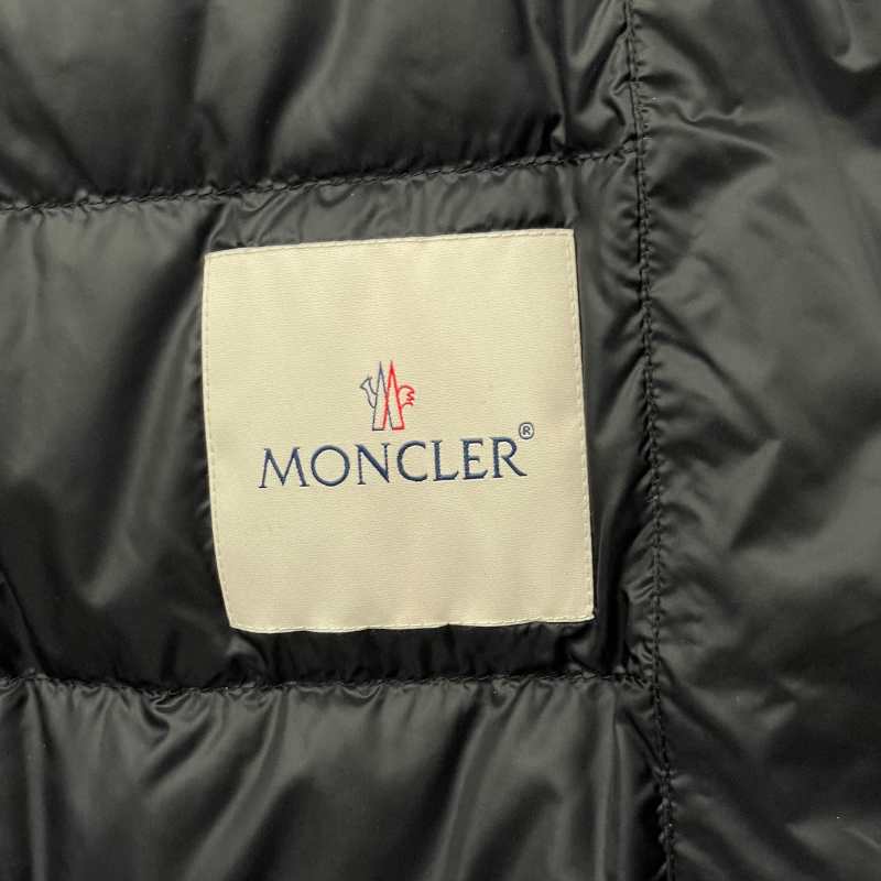 Moncler Steppmantel