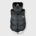 Moncler Steppweste