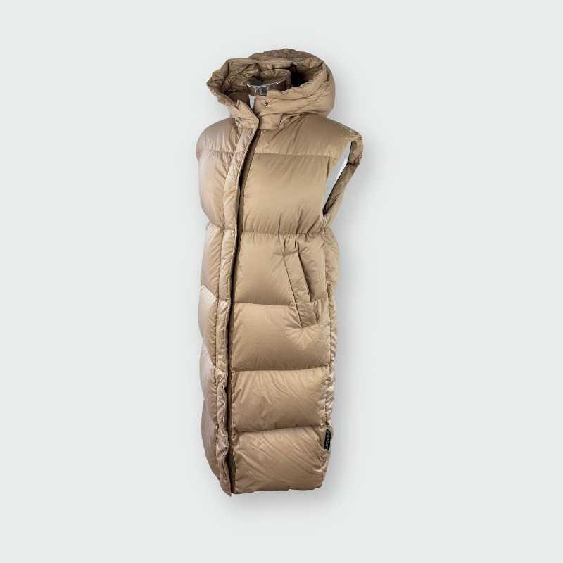 Moncler Steppweste