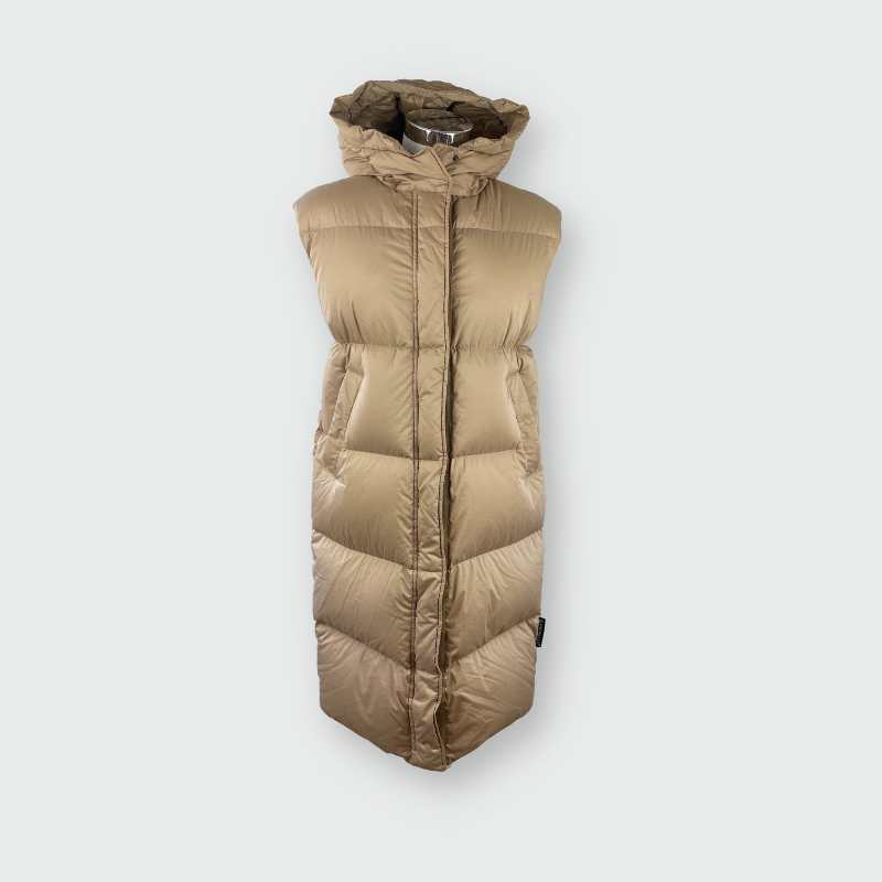 Moncler Steppweste