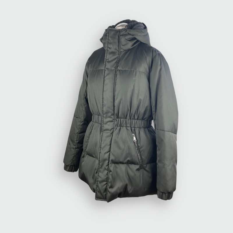 Moncler Winter Parka