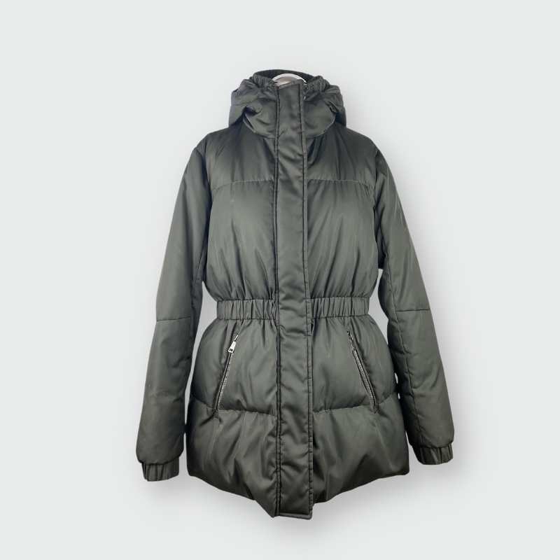 Moncler Winter Parka