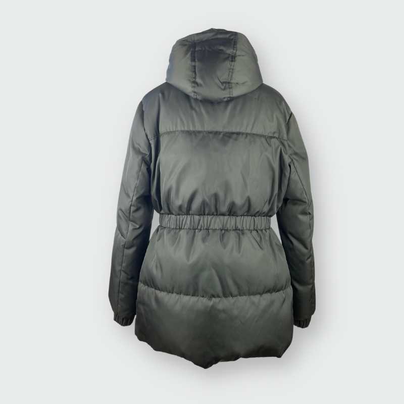 Moncler Winter Parka