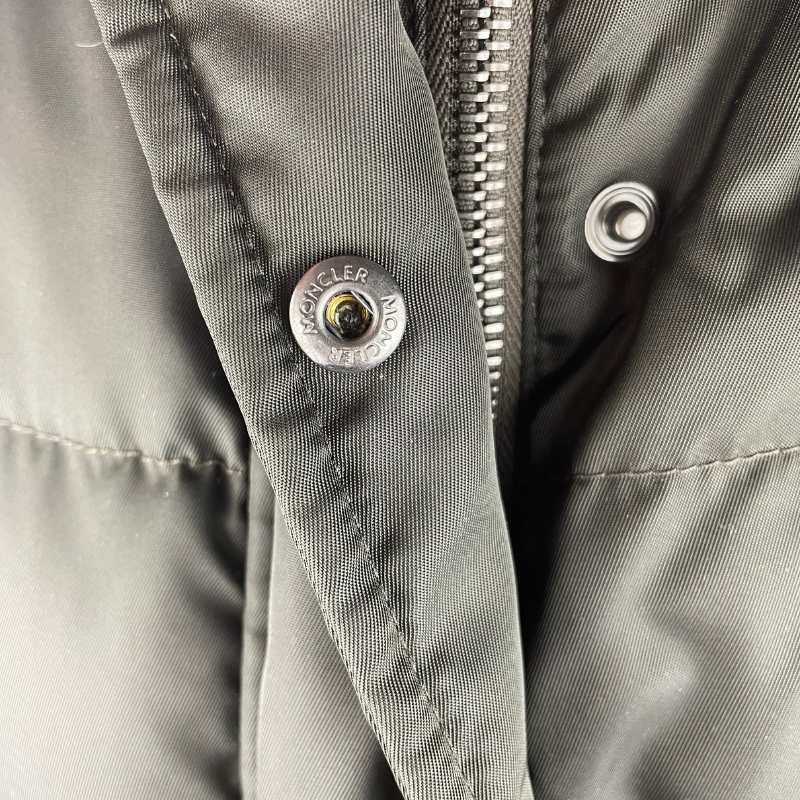 Moncler Winter Parka