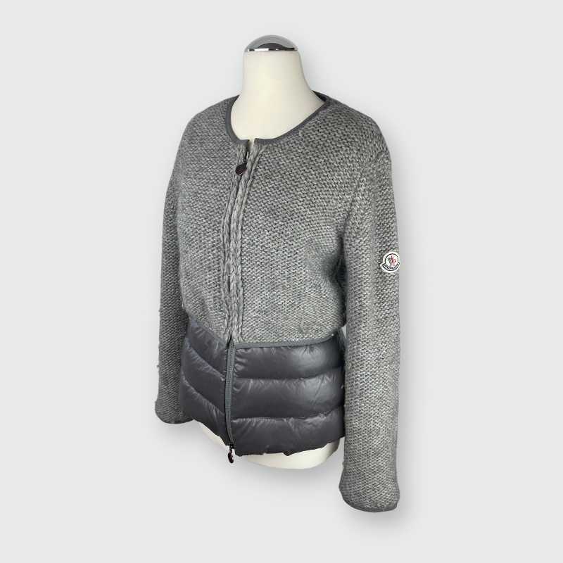 Moncler Übergangsjacke