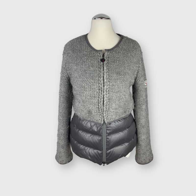 Moncler Übergangsjacke