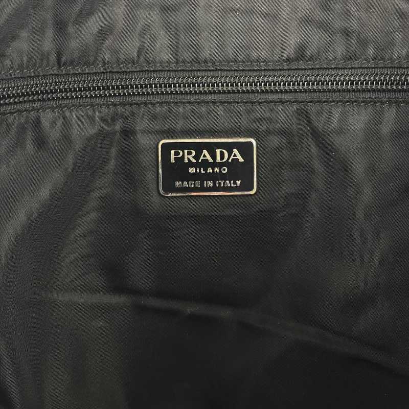 Prada Tote Bag