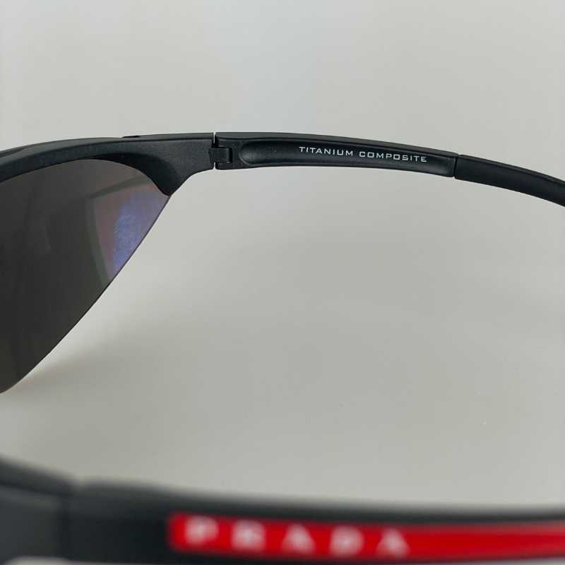 Prada Linea Rossa Sonnenbrille