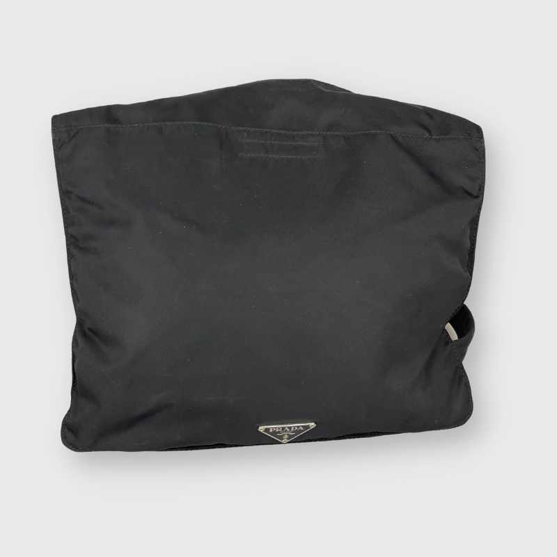 Prada Messenger Bag