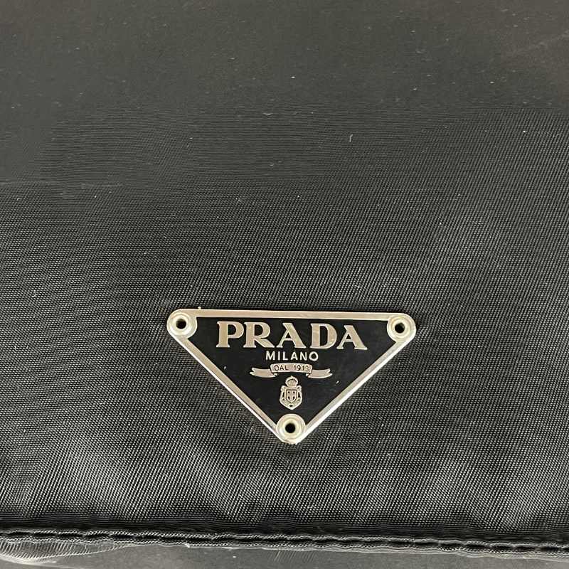 Prada Messenger Bag