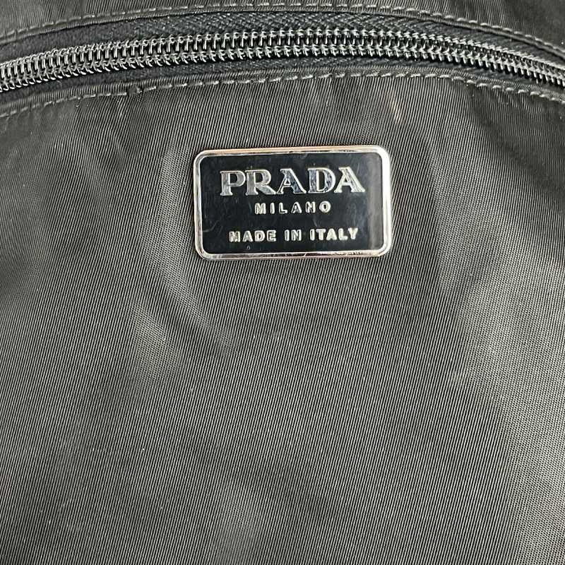 Prada Messenger Bag