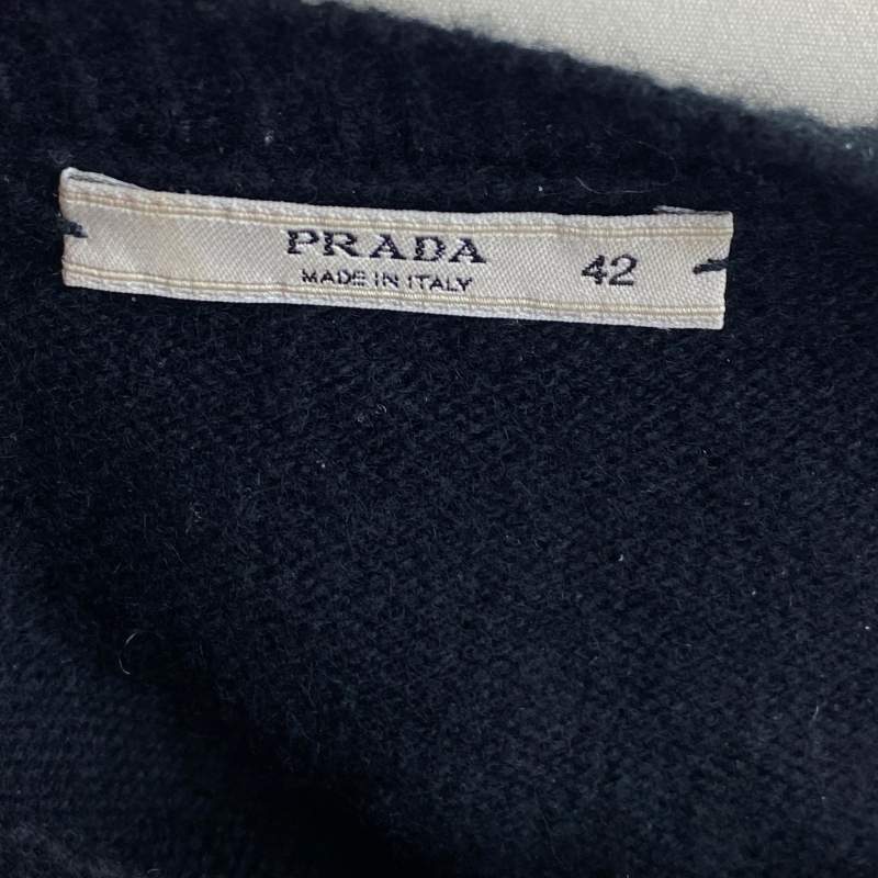 Prada Pullover