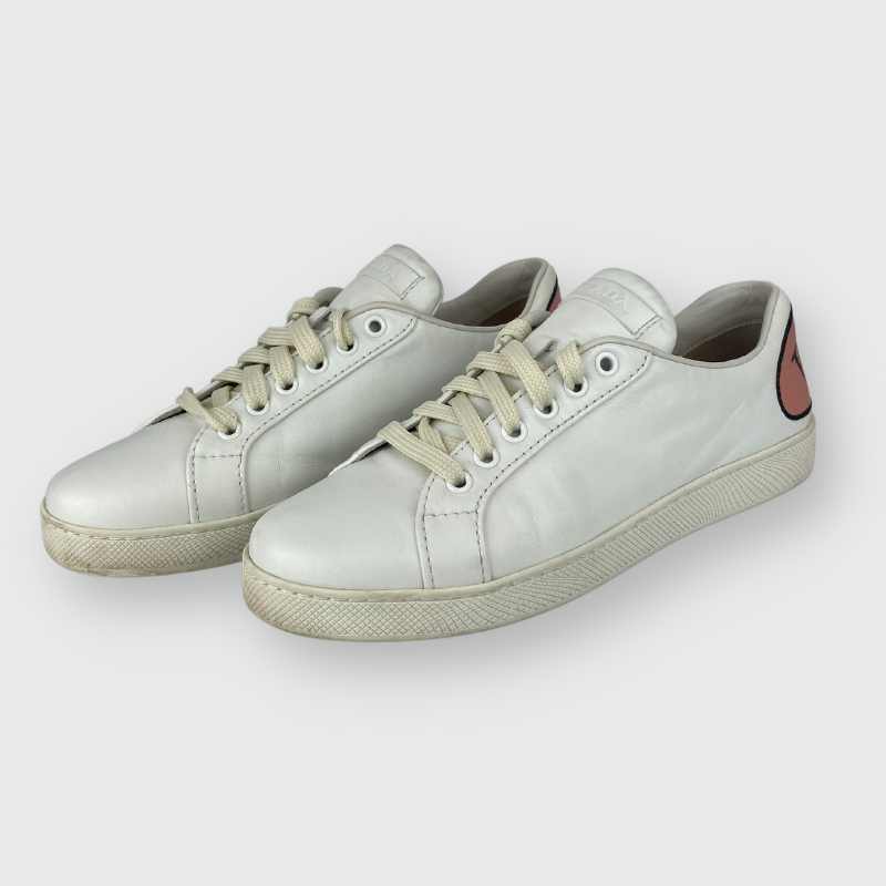 Prada Sneaker