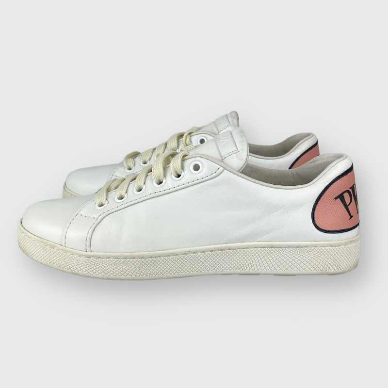 Prada Sneaker