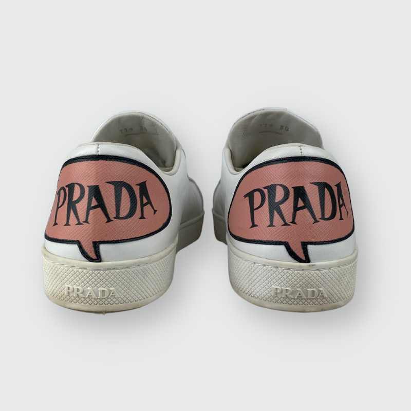 Prada Sneaker