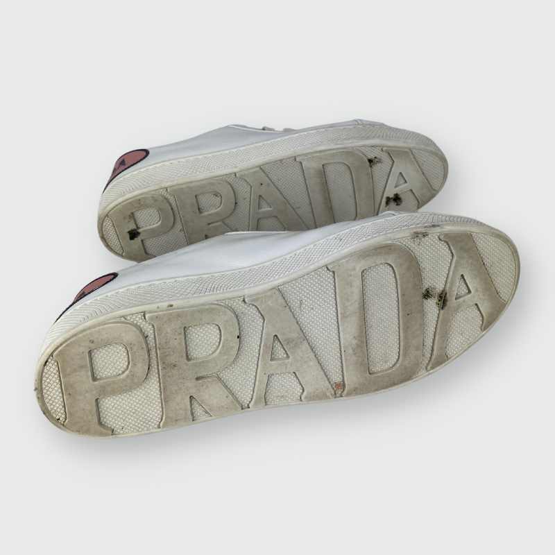 Prada Sneaker