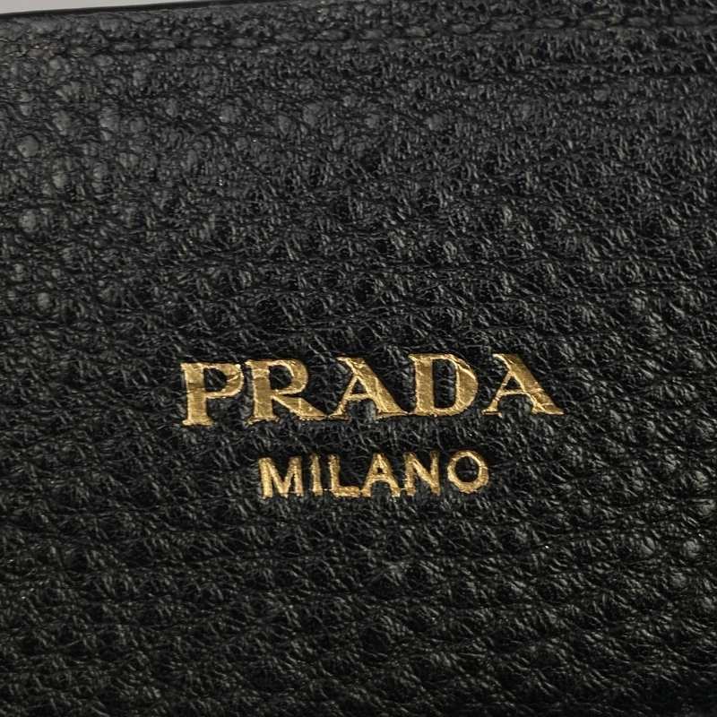 Prada Tasche in Schwarz