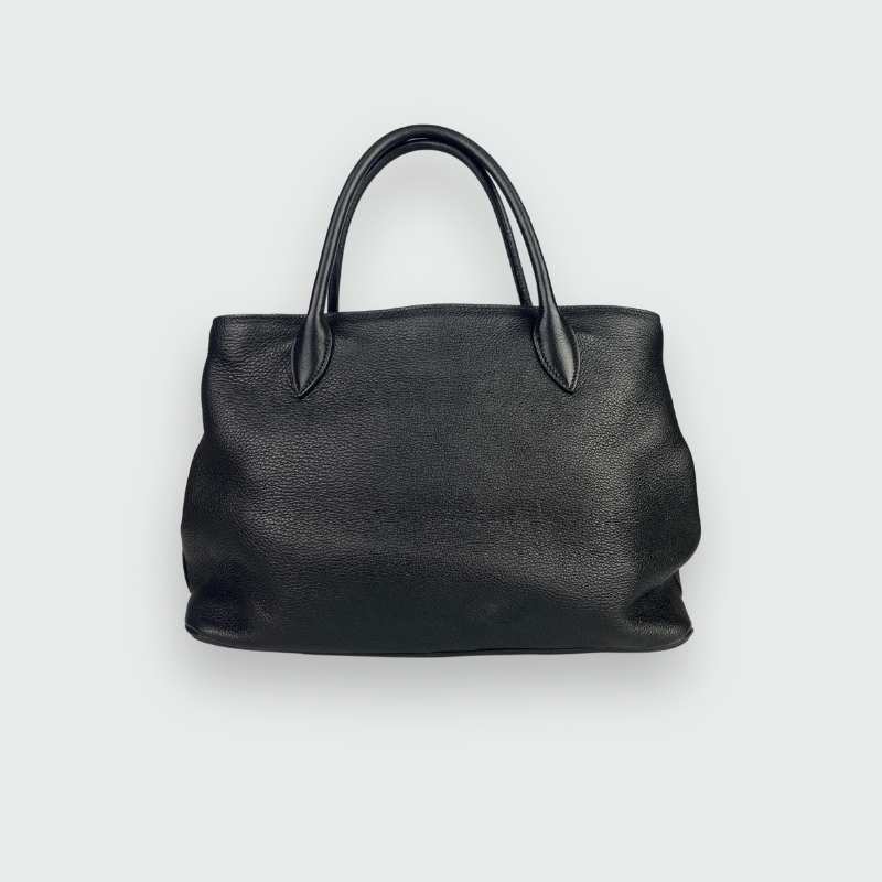 Prada Tasche in Schwarz