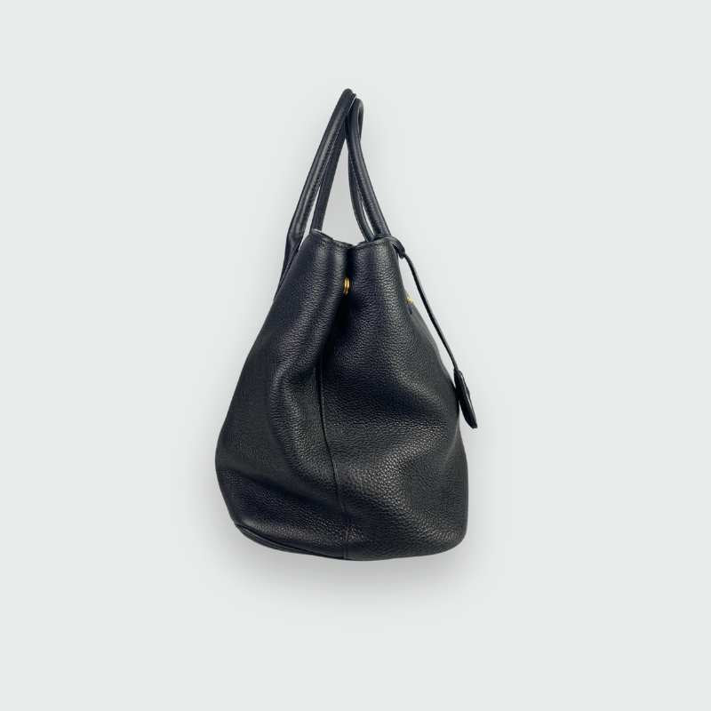 Prada Tasche in Schwarz