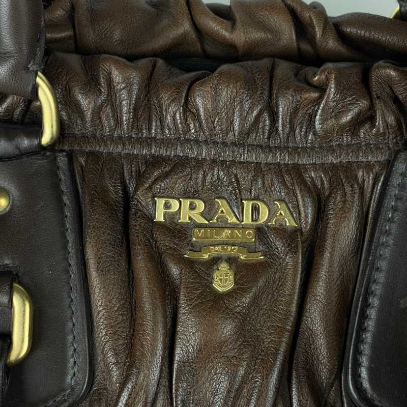 Prada Satchel Tasche