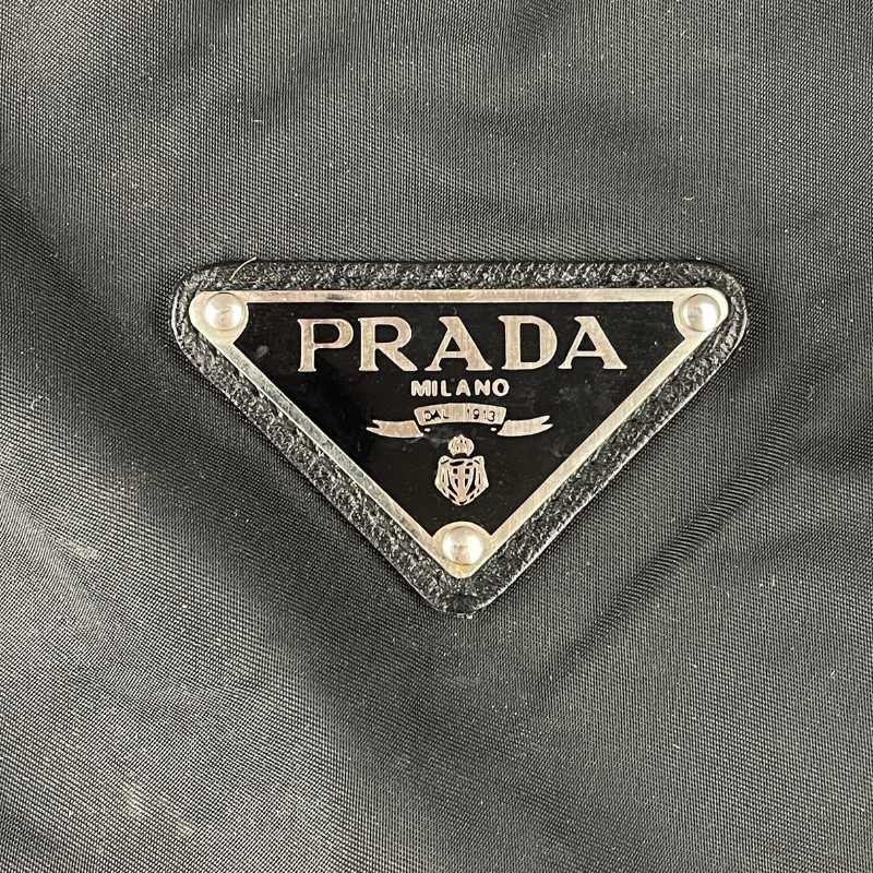 Prada Reisetasche