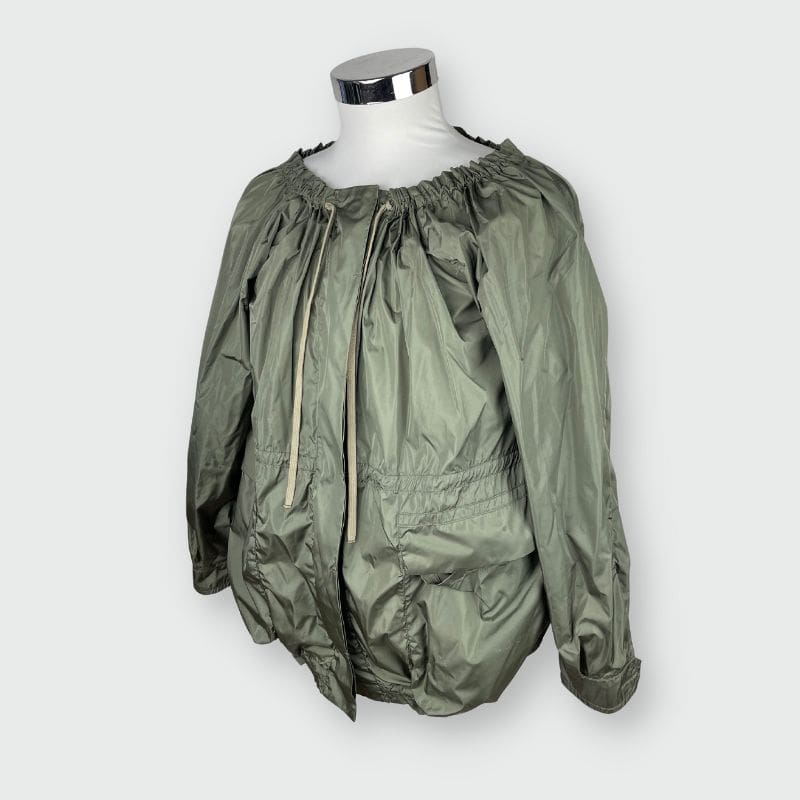 Prada Windbreaker