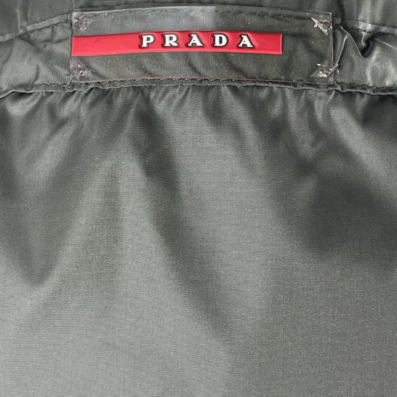 Prada Windbreaker