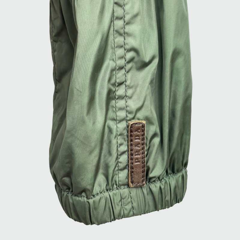 Prada Übergangsjacke