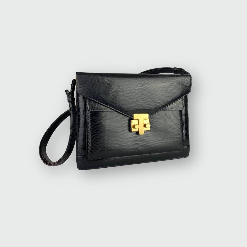 Tiffany & Co Vintage Schultertasche