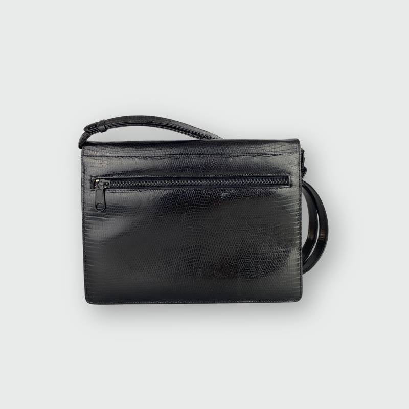 Tiffany & Co Vintage Schultertasche